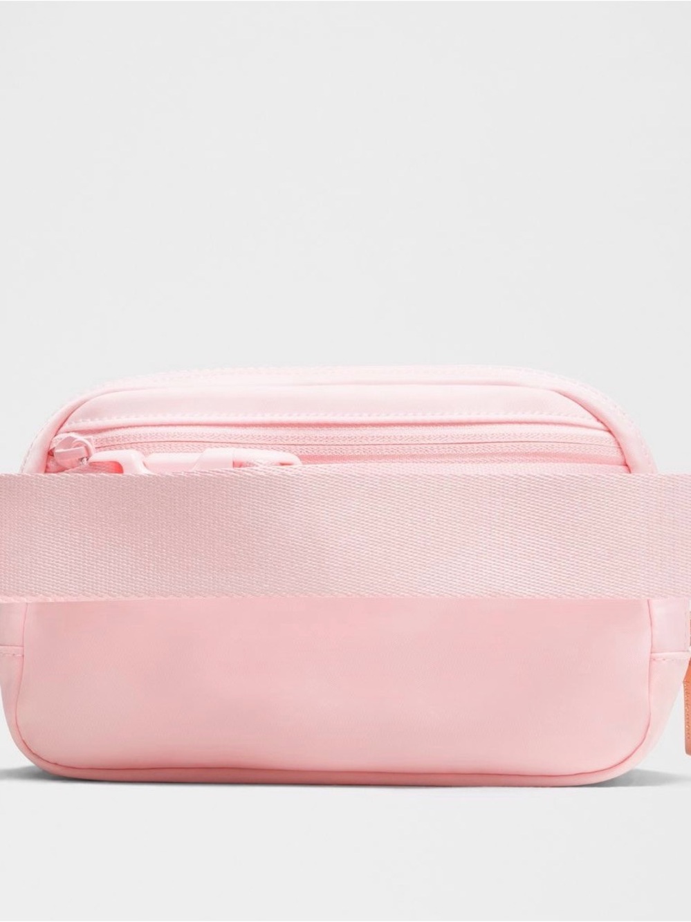 lululemon athletica Light Pink Crossbody Pouch - Picture 3 of 6